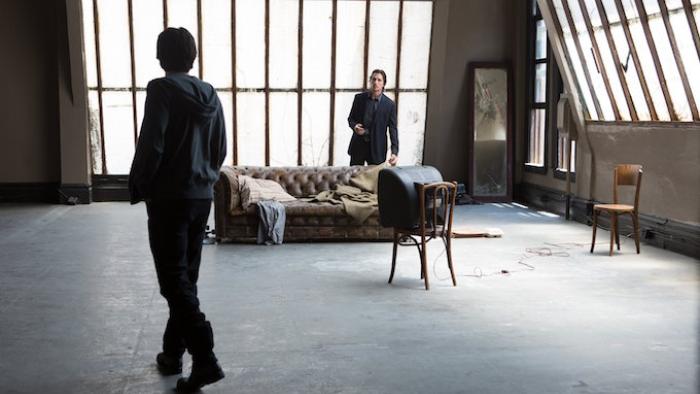 Knight of Cups Movie: Scene #4