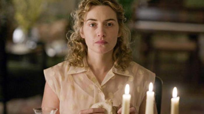 Labor Day Movie: Scene #2