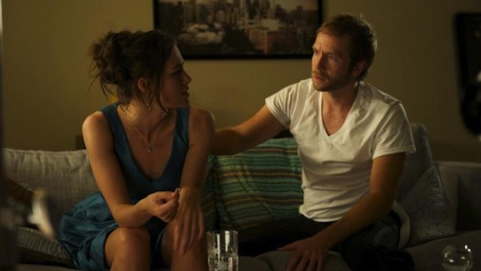 Laggies Movie: Scene #2