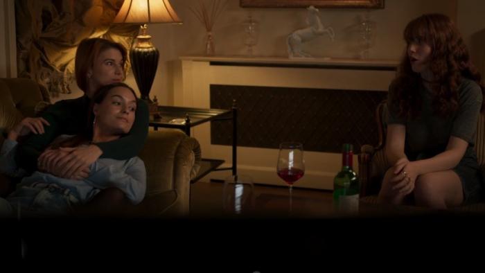 Lair Movie: Scene #2
