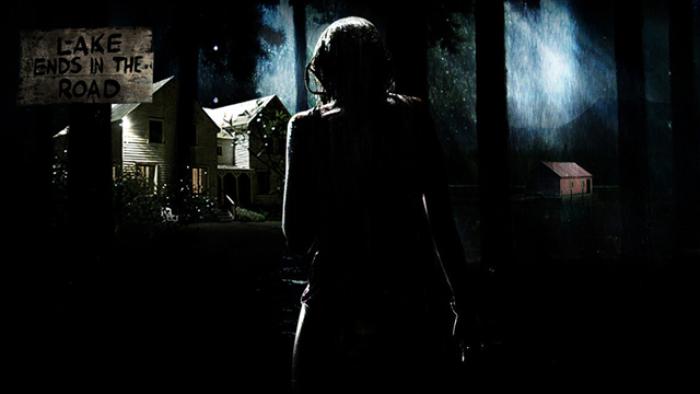 The Last House on the Left Movie: Scene #1