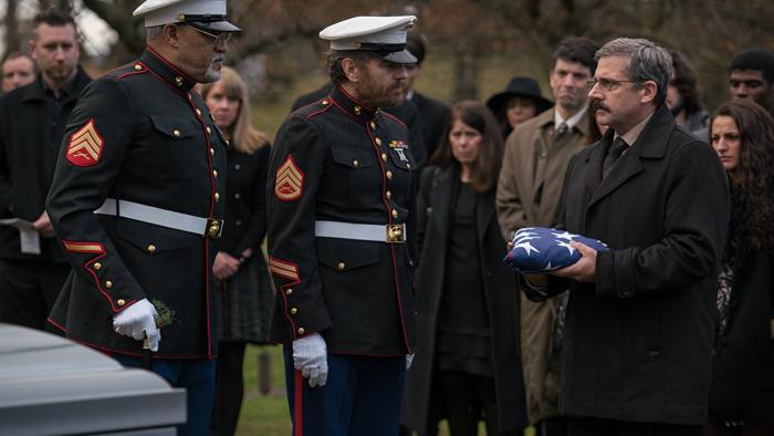Last Flag Flying Movie: Scene #2