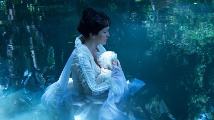 The Legend of La Llorona Movie: Scene #2