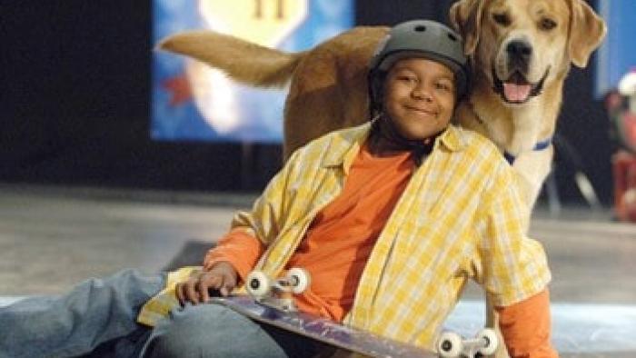 Life is Ruff Movie: Scene #3