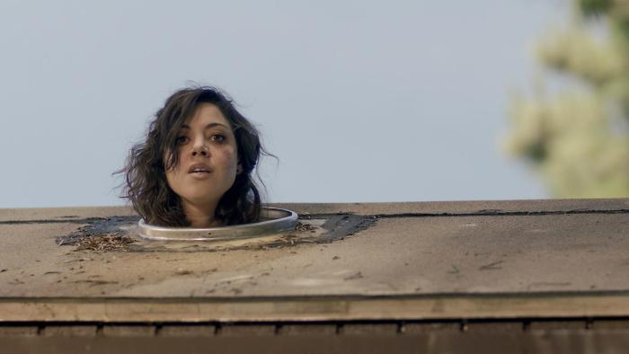 Life After Beth Movie: Scene #2