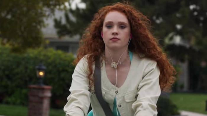 Lift Me Up Movie: Scene #1