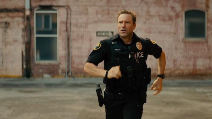 Line of Duty Movie: Scene #2
