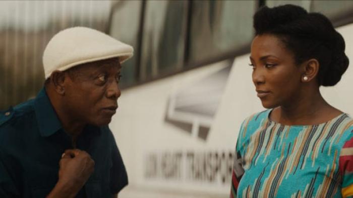 Lionheart Movie: Don't Take No For An Answer