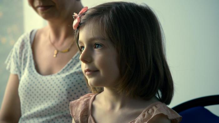  Little Girl-Movie-Scene #1