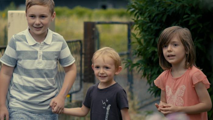 Little Girl-Movie-Scene #2