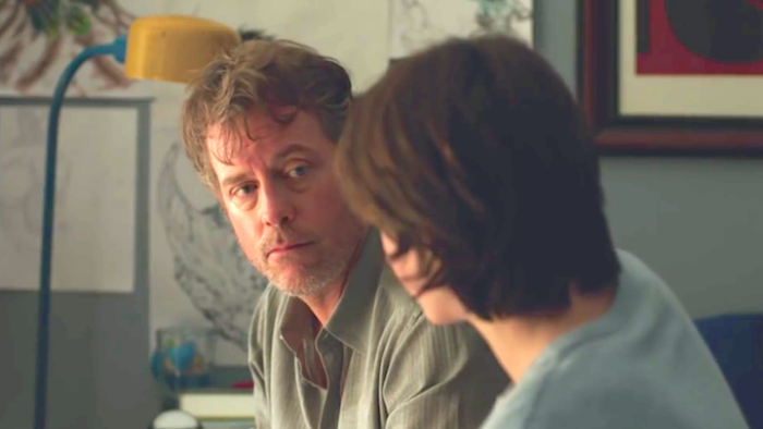 Little Men Movie: Scene #1
