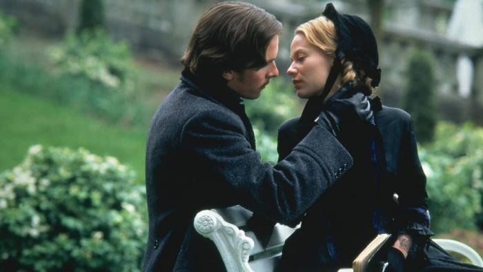 Little Women Movie: Scene #2