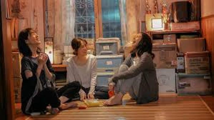 Little Big Women Movie: Scene 3