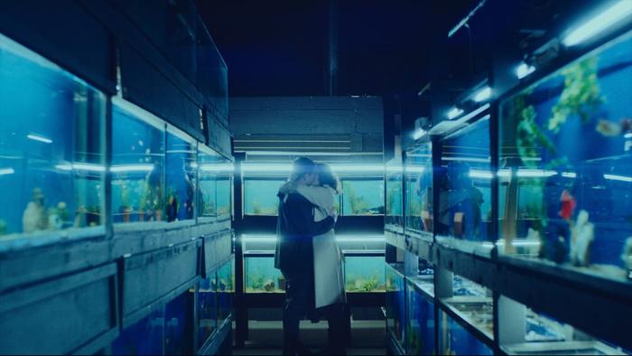 Little Fish Movie: Scene #2