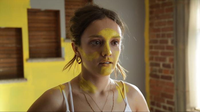 Little Fish Movie: Scene #1