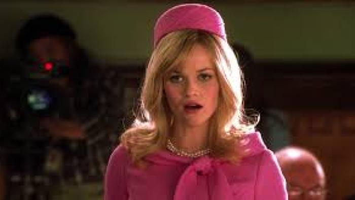 Legally Blonde 2 Movie: Scene 3