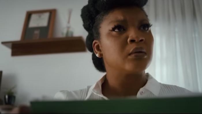 Lockdown (2022) Movie: Scene #2