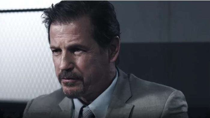 Lockdown Movie: Scene Three