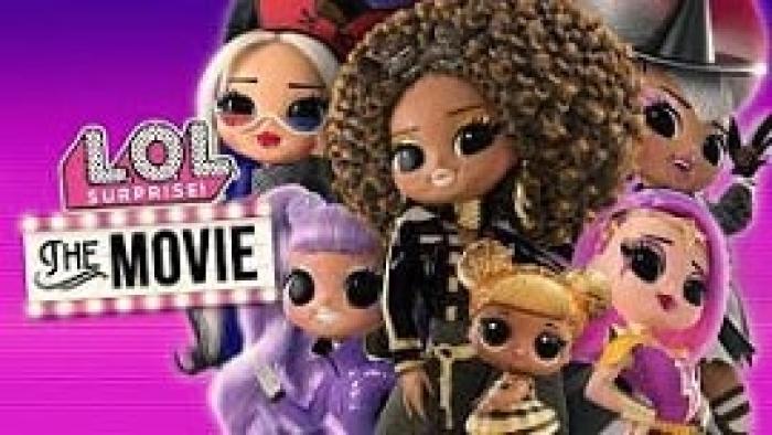 L.O.L. Surprise!: The Movie: Scene 2