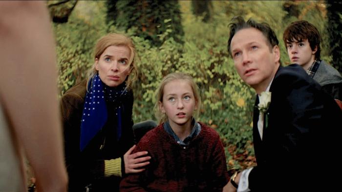 The Legend of Longwood Movie: Scene #2