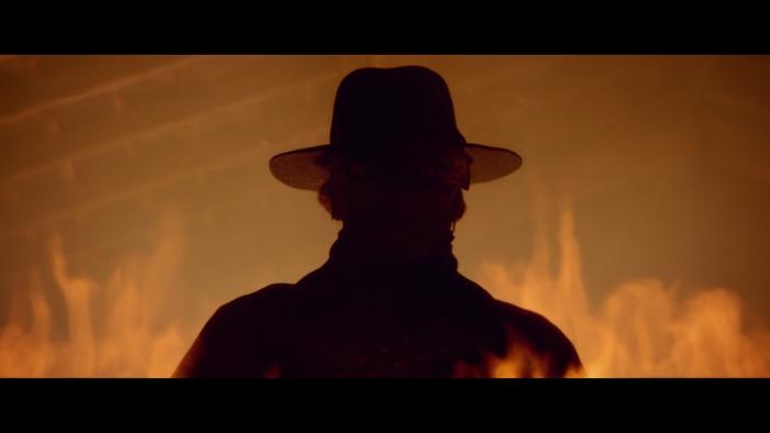 The Legend of Longwood Movie: Scene #4