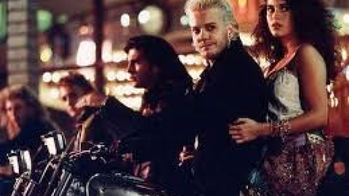 Lost Boys Movie: Scene #1