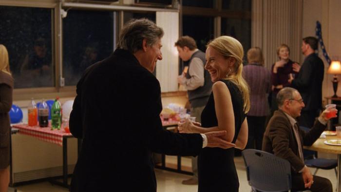 Louder Than Bombs Movie: Scene #3