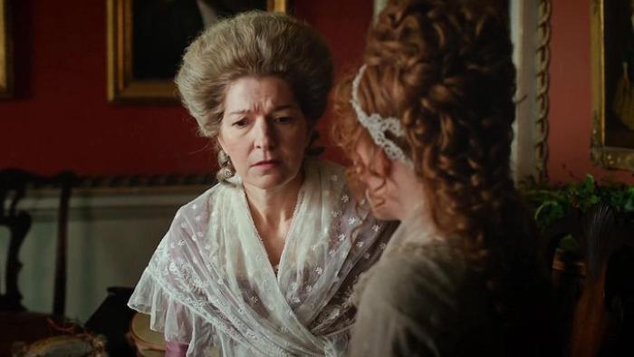Love & Friendship Movie: Scene #2