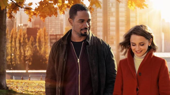 Love, Guaranteed Movie: Scene #2
