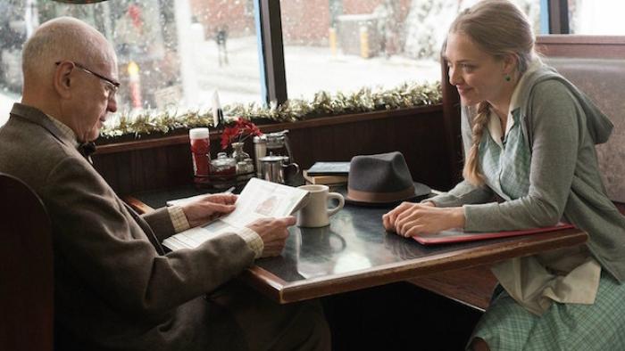 Love the Coopers Movie: Scene #2