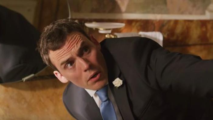 Love.Wedding.Repeat Movie: Jack