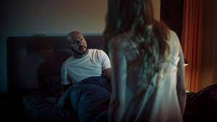 Loving Adults: Scene 3