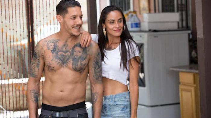 Lowriders Movie: Scene #3