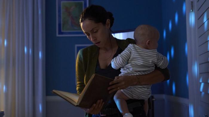 Lullaby Movie: Scene #1