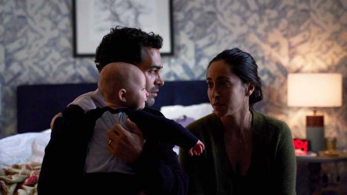 Lullaby Movie: Scene #2