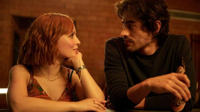 Lulli Movie: Scene #3