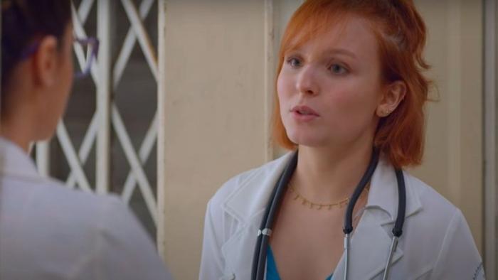 Lulli Movie: Scene #4
