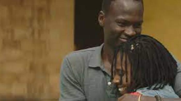 Lusala Movie: Scene #2