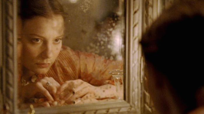 Madame Bovary Movie: Scene #2