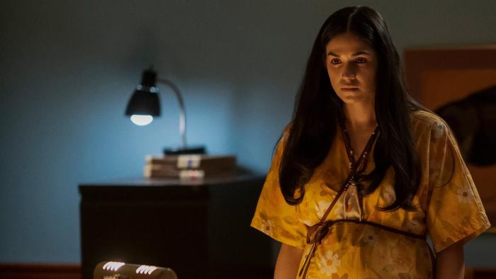 Madres Movie: Scene One