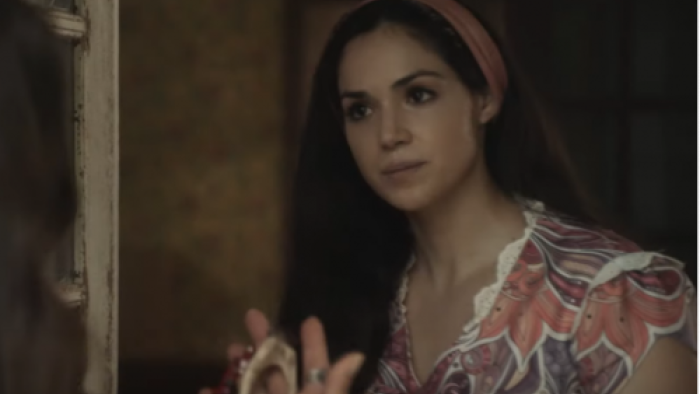 Madres Movie: Scene Three