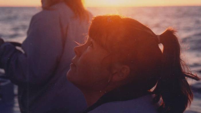 Maiden Movie: Tracy Edwards on her boat