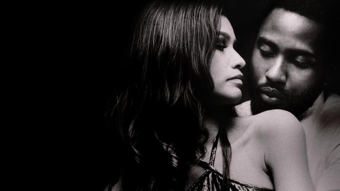 Malcolm & Marie Movie: Scene #1