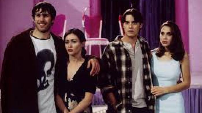 Mallrats Movie: Scene 3