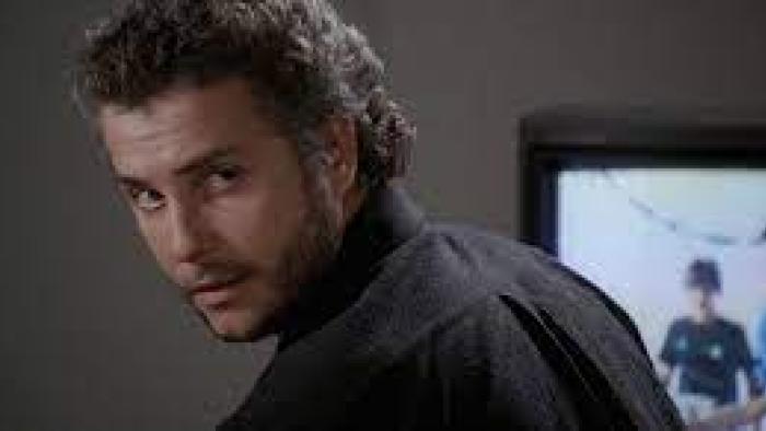 Manhunter Movie: Scene #1