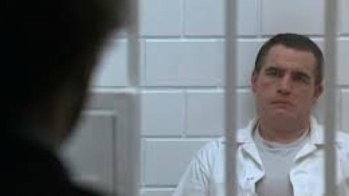Manhunter Movie: Scene #2