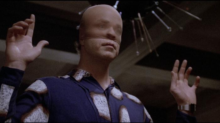 Manhunter Movie: Scene #3