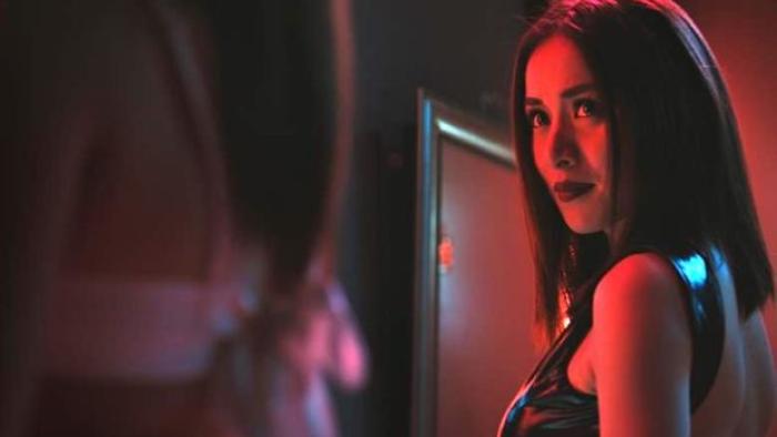 Maria Movie: Scene #1