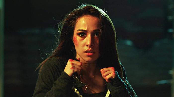 Maria Movie: Scene #2