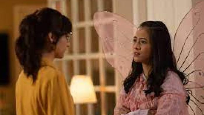 Mariposa Movie: Scene # 3